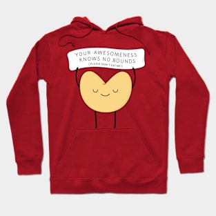 fortune cookie Hoodie